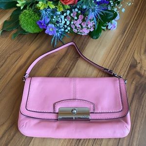 Cute, Coach mini bag